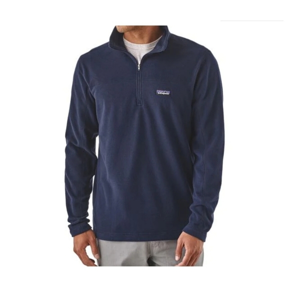 Patagonia Other - PATAGONIA Men's Micro D Pullover
